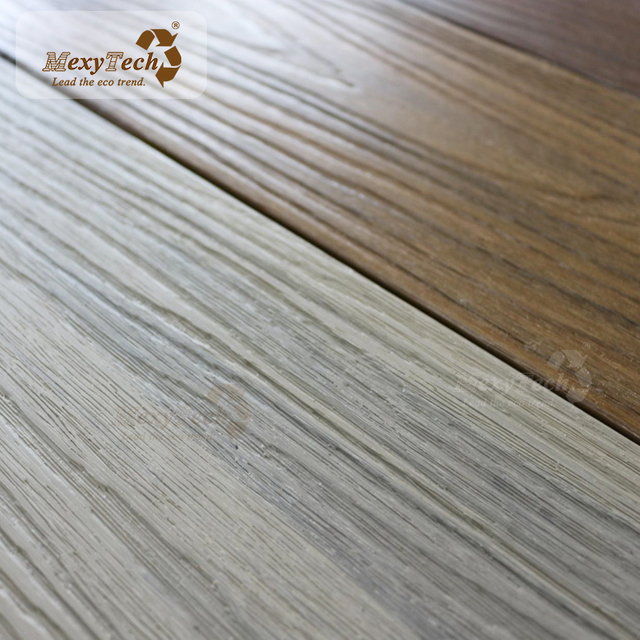  Poner terraza compuesta sobre madera